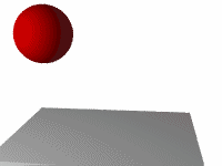 Web Example of a large animated gif file by 